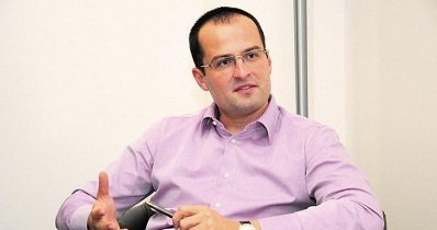 Tomáš Raška: Základem úspěchu je nasazení a nezbytná složka štěstí