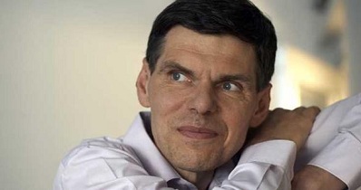 Společenská odpovědnost je součástí úspěchu, říká Dalibor Dědek