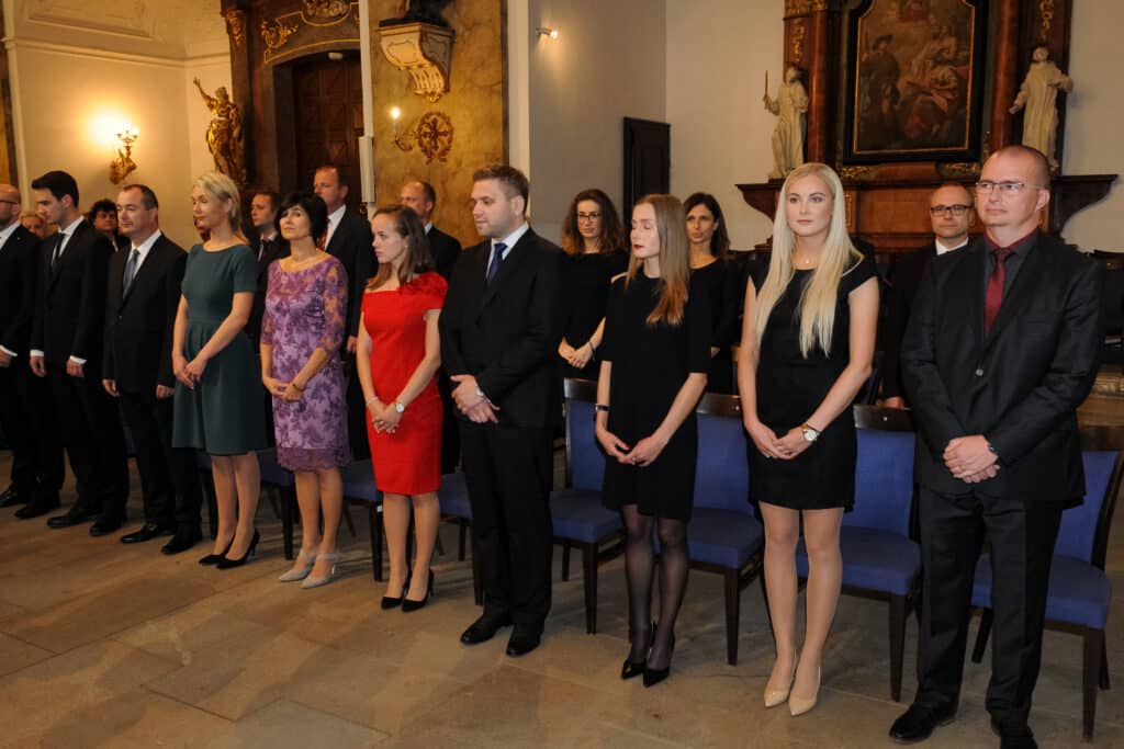 0049 2 | Slávnostné promócie - september 2017