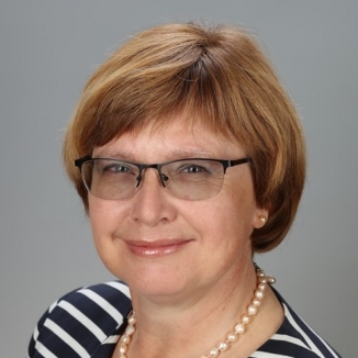 Ing. Eva Hejlová