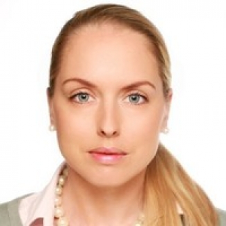 Ivona Karvinen