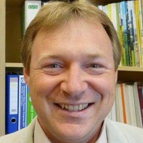 Ing. Jiří Mach, Ph.D.