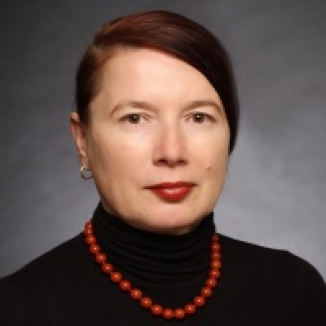 Ing. Lenka Kruntorádová, MBA