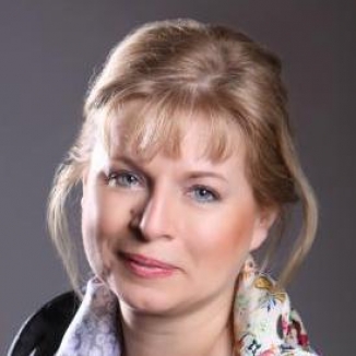 Ing. Lenka Lamešová