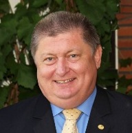 JUDr. Luboš Bárta, MBA