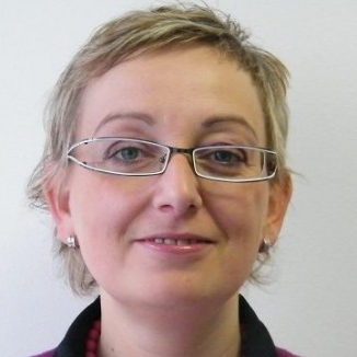 Ing. Magda Zikmundová