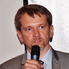 Ing. Marek Galo