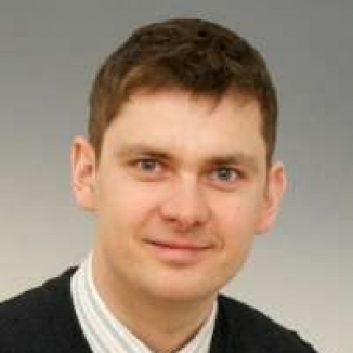 PhDr. Martin Zibrín, MBA