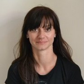 JUDr. Zdenka Papoušková, Ph.D.