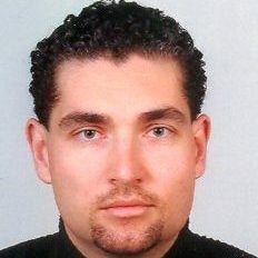 Ing. Tomáš Vostřel