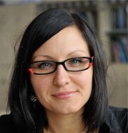 Mgr. Zuzana Chytková, Ph.D.