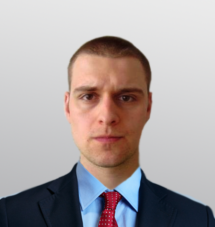 Viliam Kolivoška