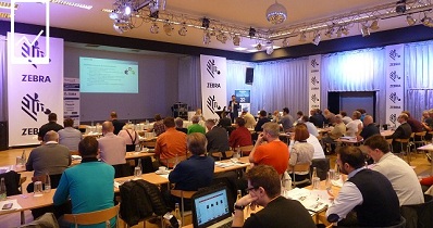 Partnerství konference Mobilní řešení pro business 2018