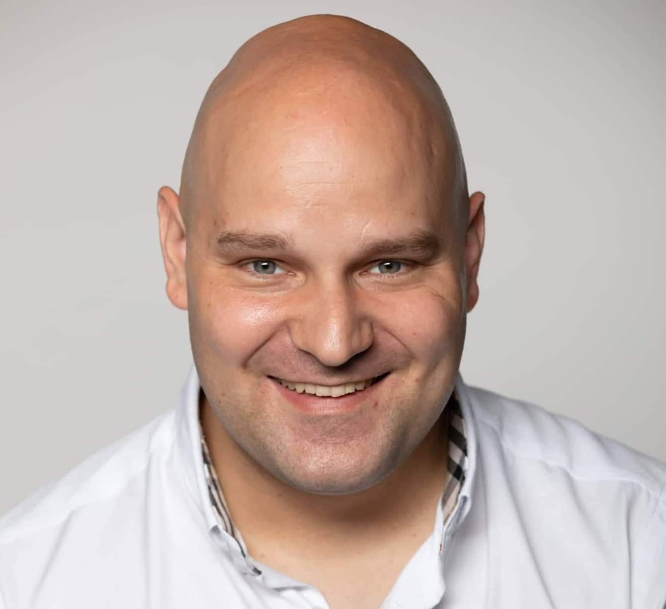 Vojtěch Němec