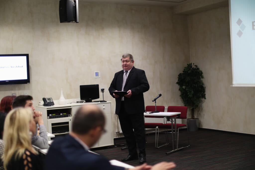 img 7352 2 | Business Institut zahájil 25. cyklus studia programů MBA, DBA, BBA a LLM