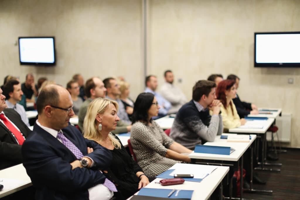 img 7378 2 | Business Institut zahájil 25. cyklus studia programů MBA, DBA, BBA a LLM