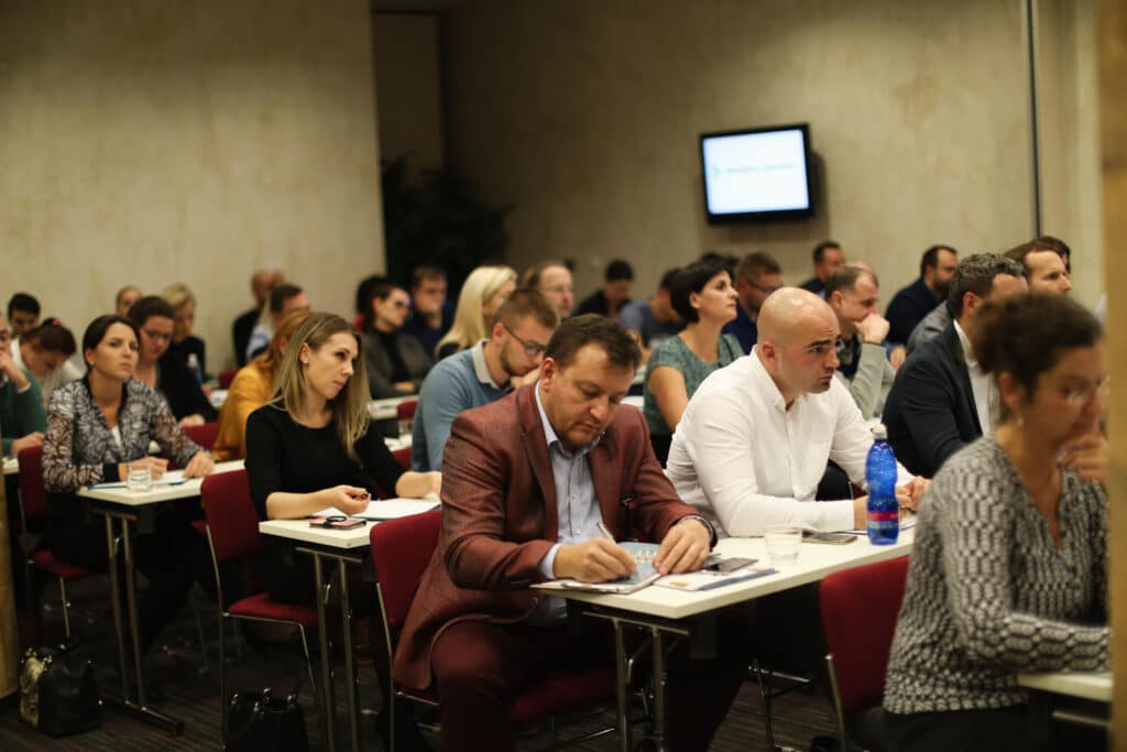 img 7409 2 | Business Institut zahájil 25. cyklus studia programů MBA, DBA, BBA a LLM