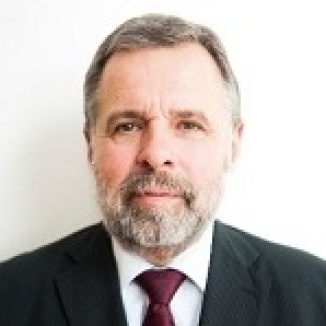 Ing. Miloslav Šašek, DipMgmt.