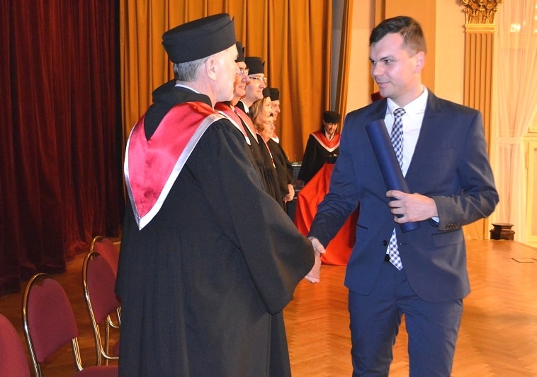 promoce mba 11 2 1 | Otvárame nový cyklus manažérskych programov - marec 2019