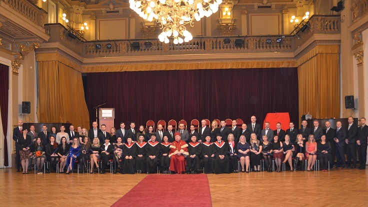 promoce mba 15 2 1 | Otvárame nový cyklus manažérskych programov - marec 2019