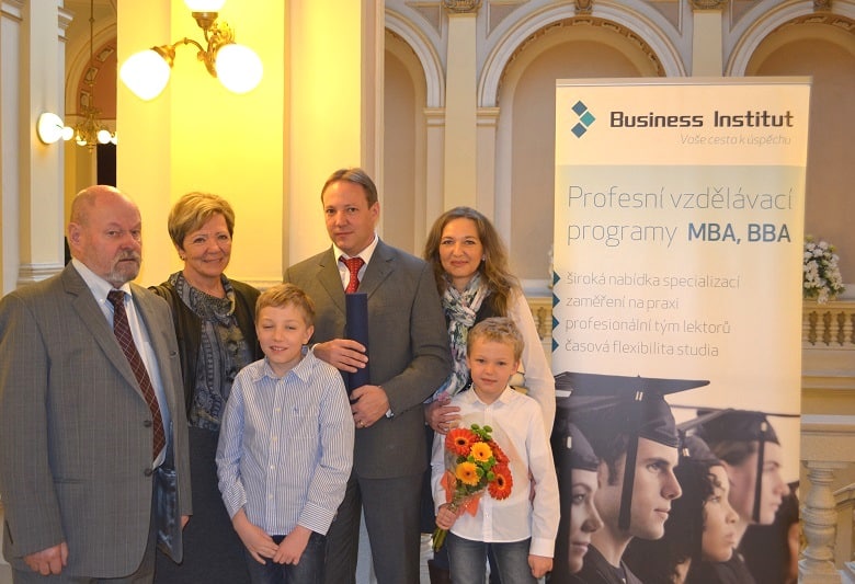 promoce mba 21 2 1 | Otvárame nový cyklus manažérskych programov - marec 2019