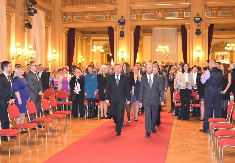 promoce mba 6 2 1 | Otvárame nový cyklus manažérskych programov - marec 2019