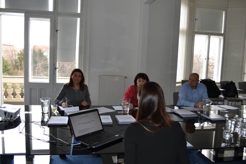 obhajoby bi 3 | Obhajoby záverečných MBA prác na Business Institut