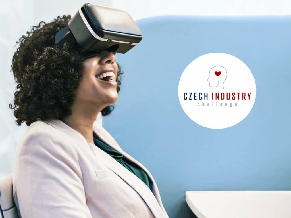 CZECH INDUSTRY CHALLENGE