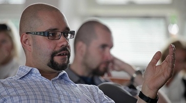 Pozvánka na bezplatný seminář s PhDr. Vojtěchem Bednářem