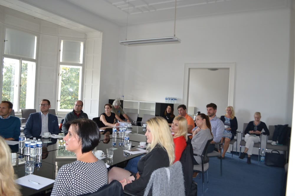 dsc 0713 2 | Bezplatný seminár s Mgr. Janou Adámkovou, Ph.D., MBA