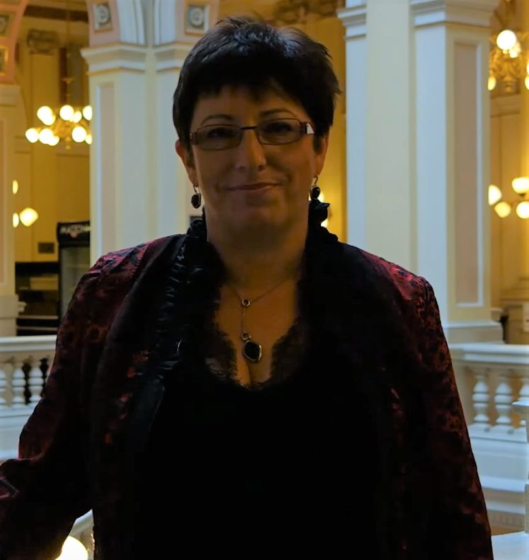 Ingrid Dzurňáková