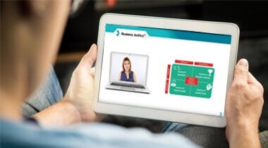 100% online studium manažerských programů