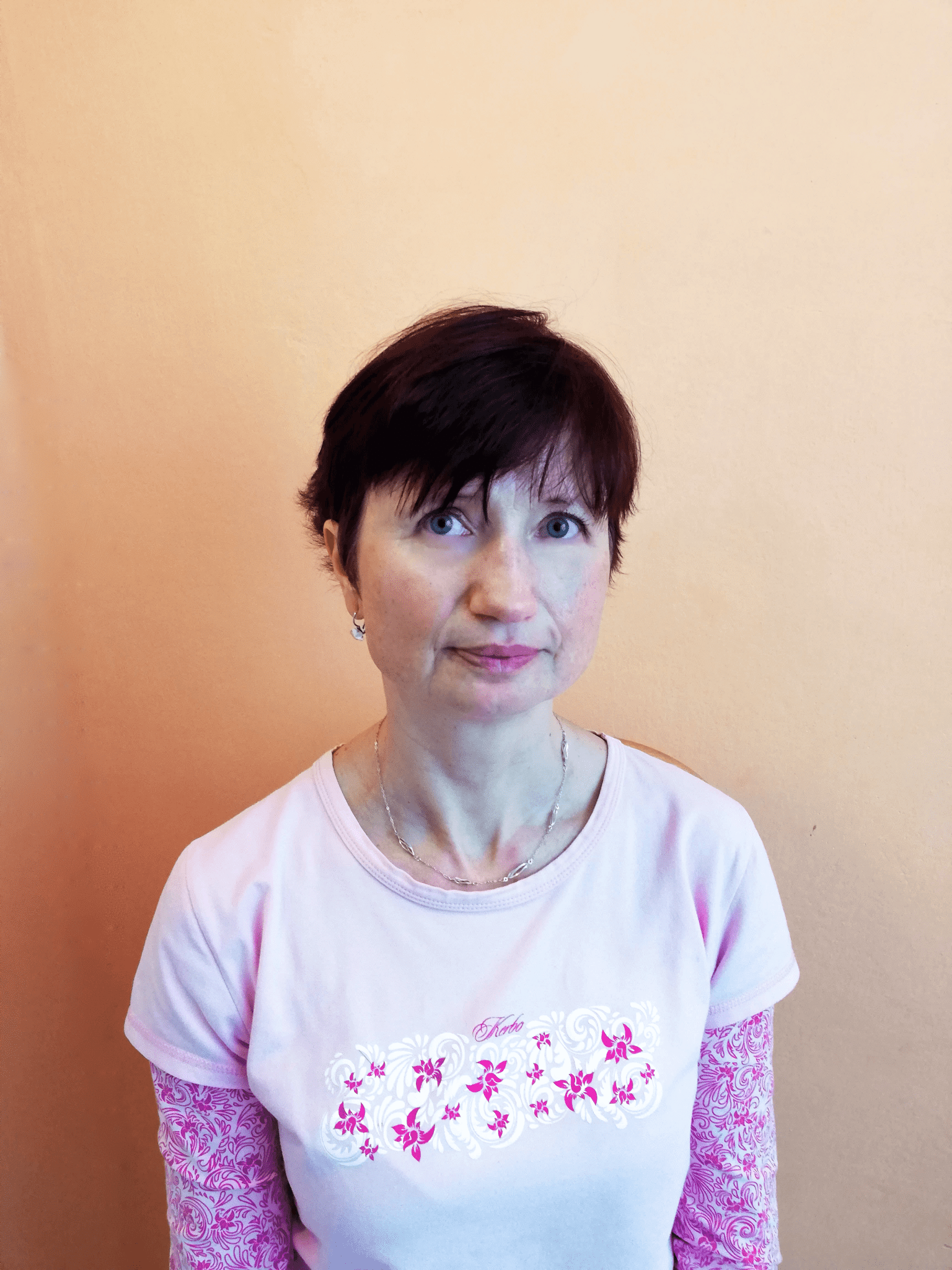 Mgr. Iveta Habadová