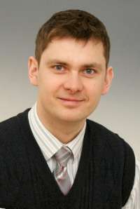 PhDr. Martin Zibrín, MBA