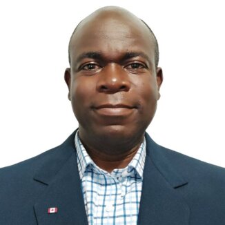 Raphael Adegboye, DBA