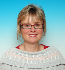 Ing. Radka Vaníčková, Ph.D., MBA