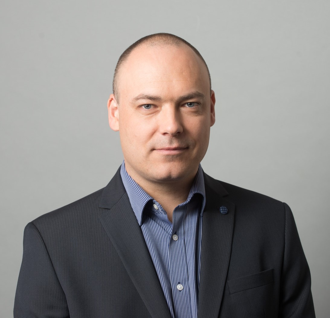 Ing. Michal Vohralík