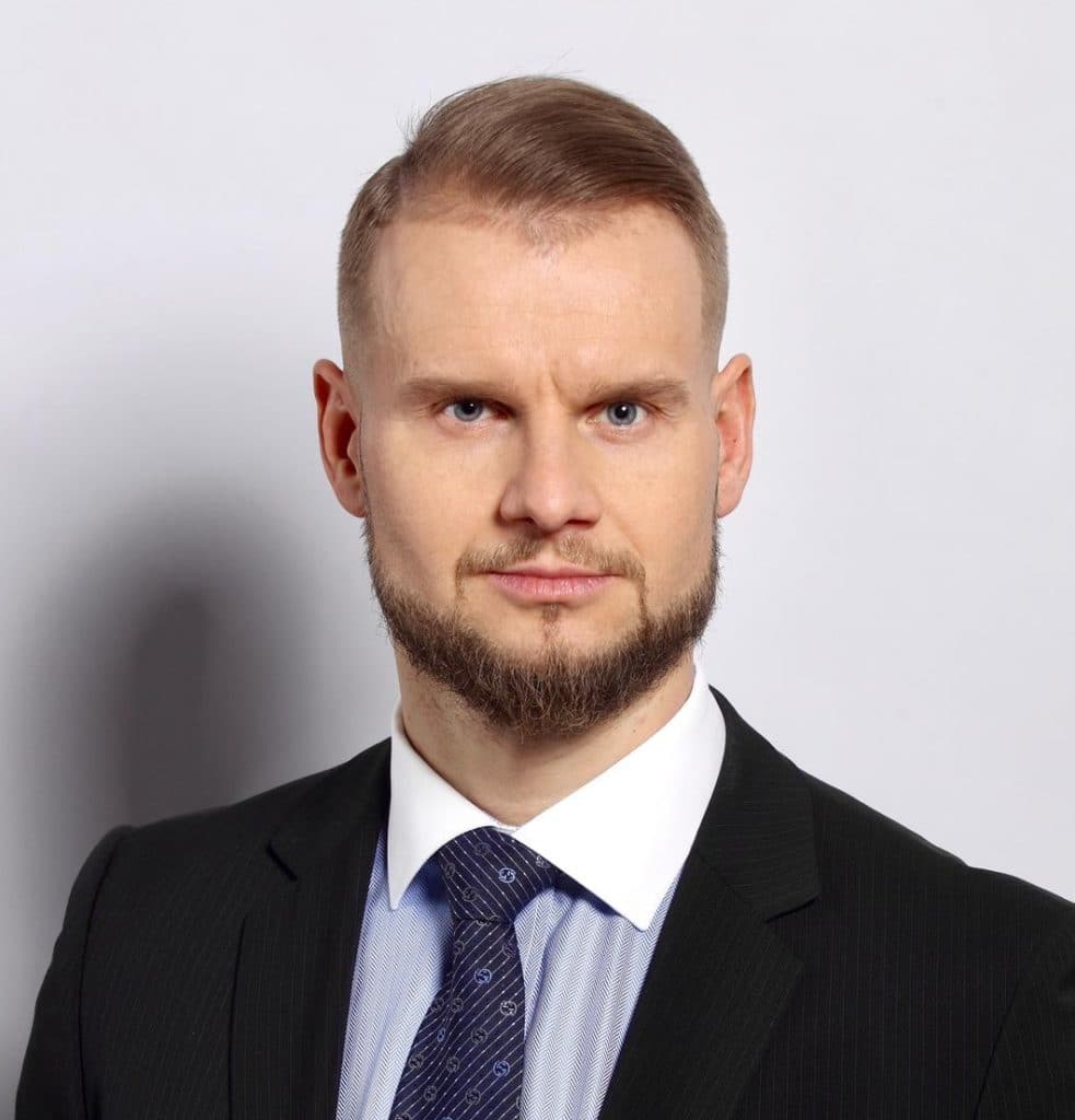 JUDr. Petr Šťastný, Ph.D.