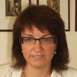 Doc. Ing. Libuše Šoljaková, Ph.D.