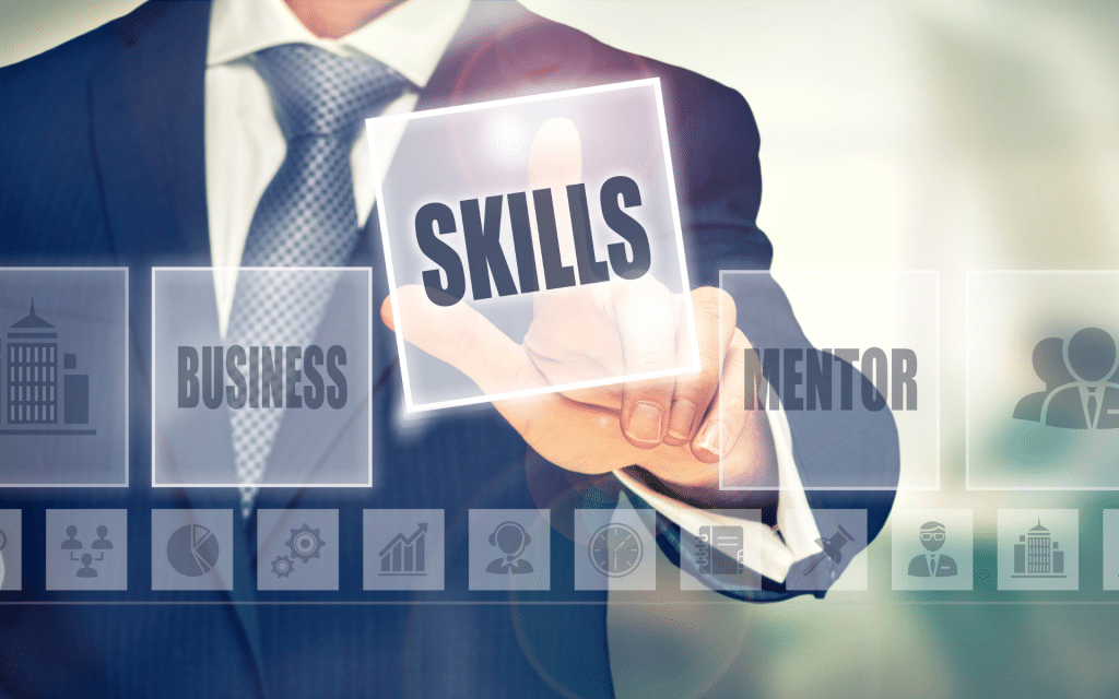 Novinka: MBA Management Soft Skills online nyní i v&nbsp;anglickém jazyce