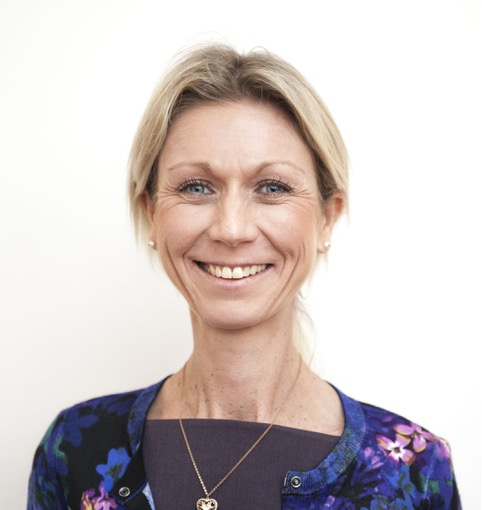 PhDr. Tereza Vacínová, Ph.D.