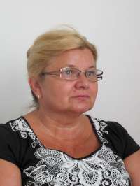 JUDr. Daniela Světlíková