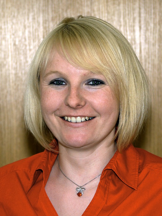 Mgr. Dita Svobodová, Ph.D.