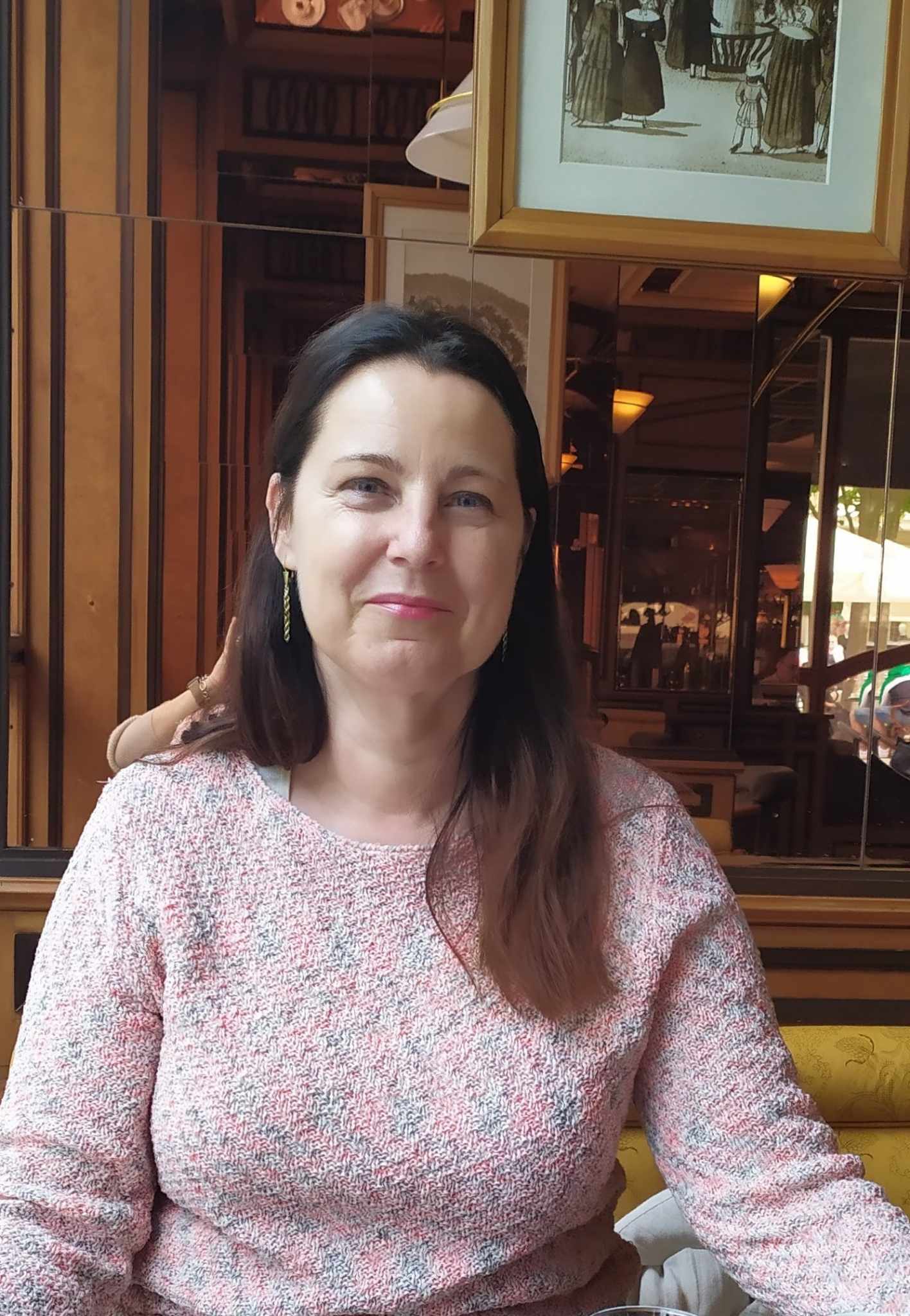 JUDr. Ivana Svobodová