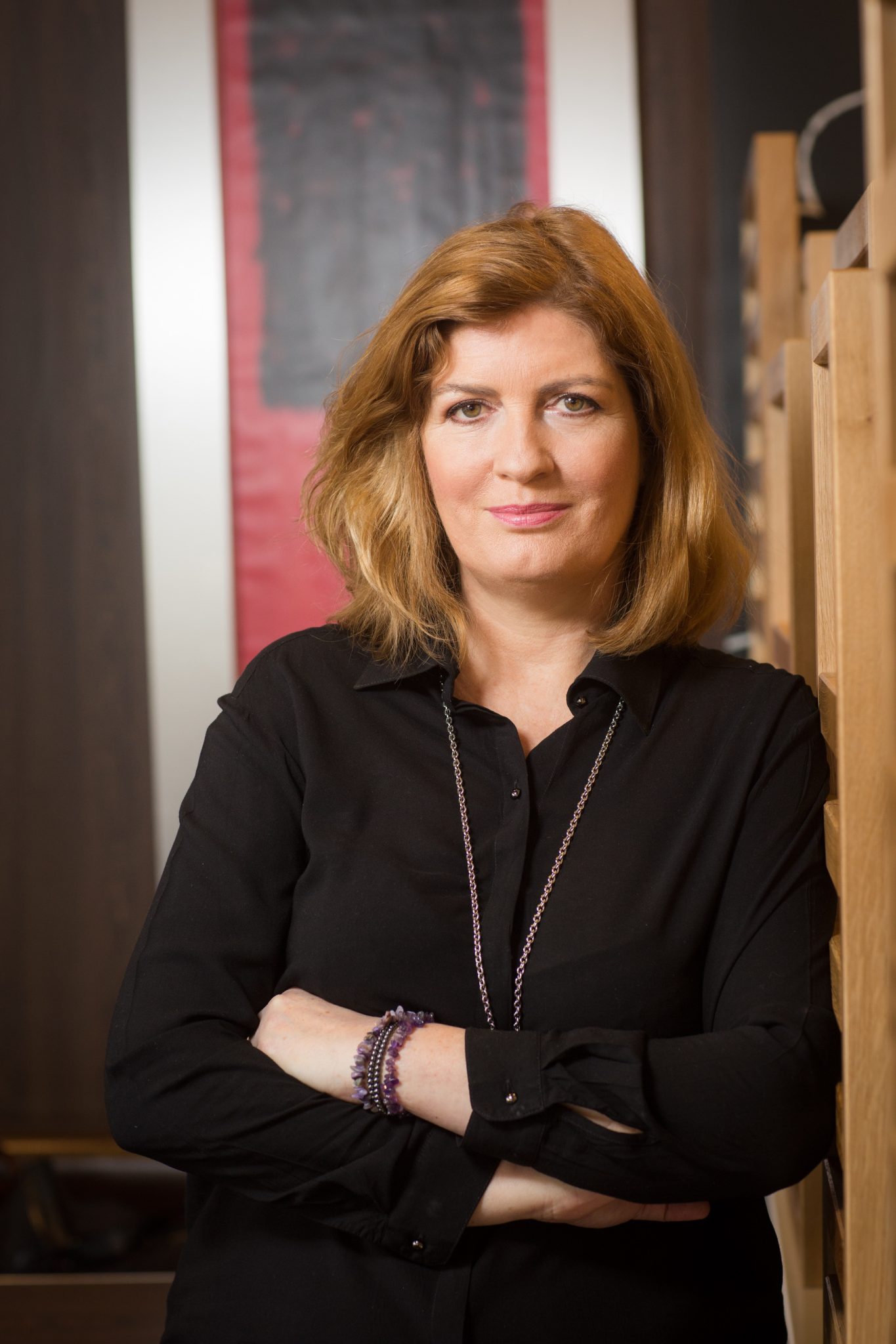 Ing. Ivana Šedivá CSc., MBA