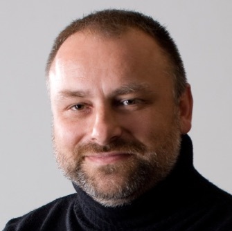Ing. Tomáš Stöhr