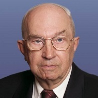 Prof. JUDr. Zdeněk Souček, DrSc.