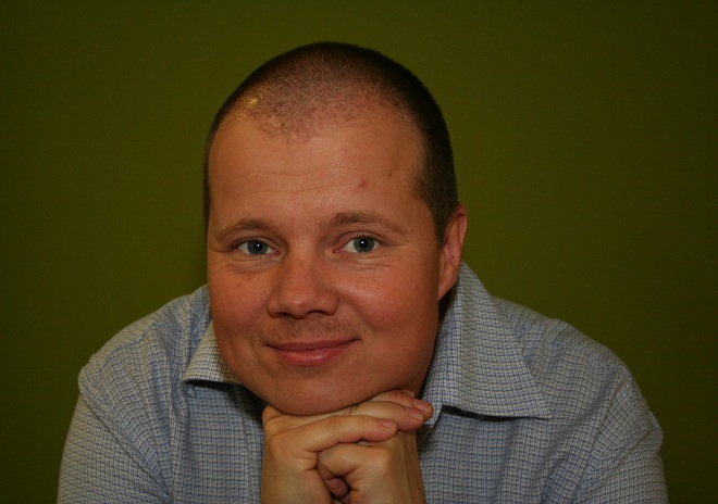 PhDr. Alex Röhrich, Ph.D.