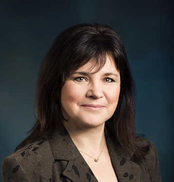 RNDr. Eva Racková
