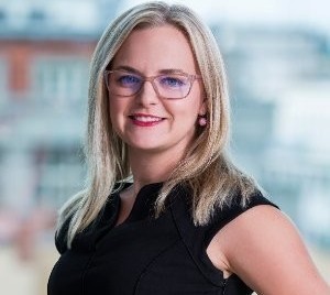 Lucie Přibyla, MBA